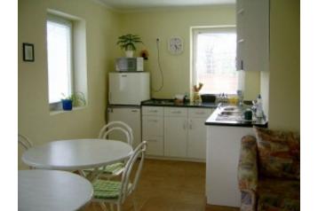 Унгария Privát Kőszeg, Екстериор